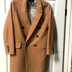 Ladies Coat